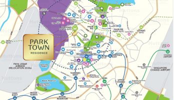parktown-residence-location-map-singapore
