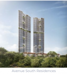 parktown-residence-avenuesouth-singapore