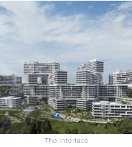 parktown-residence-theinterlace-singapore